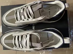 Pierre Hardy Vibe Sneakers