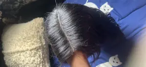 Quality Hair Blend