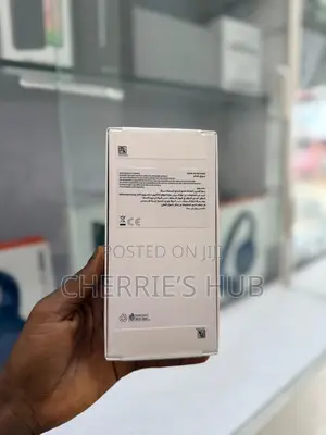 New Samsung Galaxy A26 128 GB Silver
