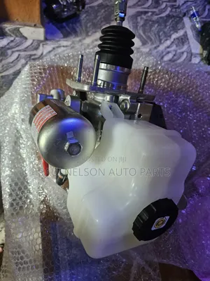 Complete Abs System