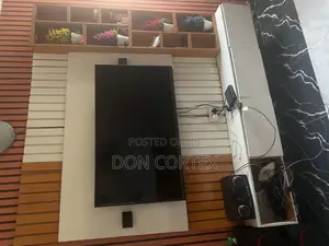Tv Console