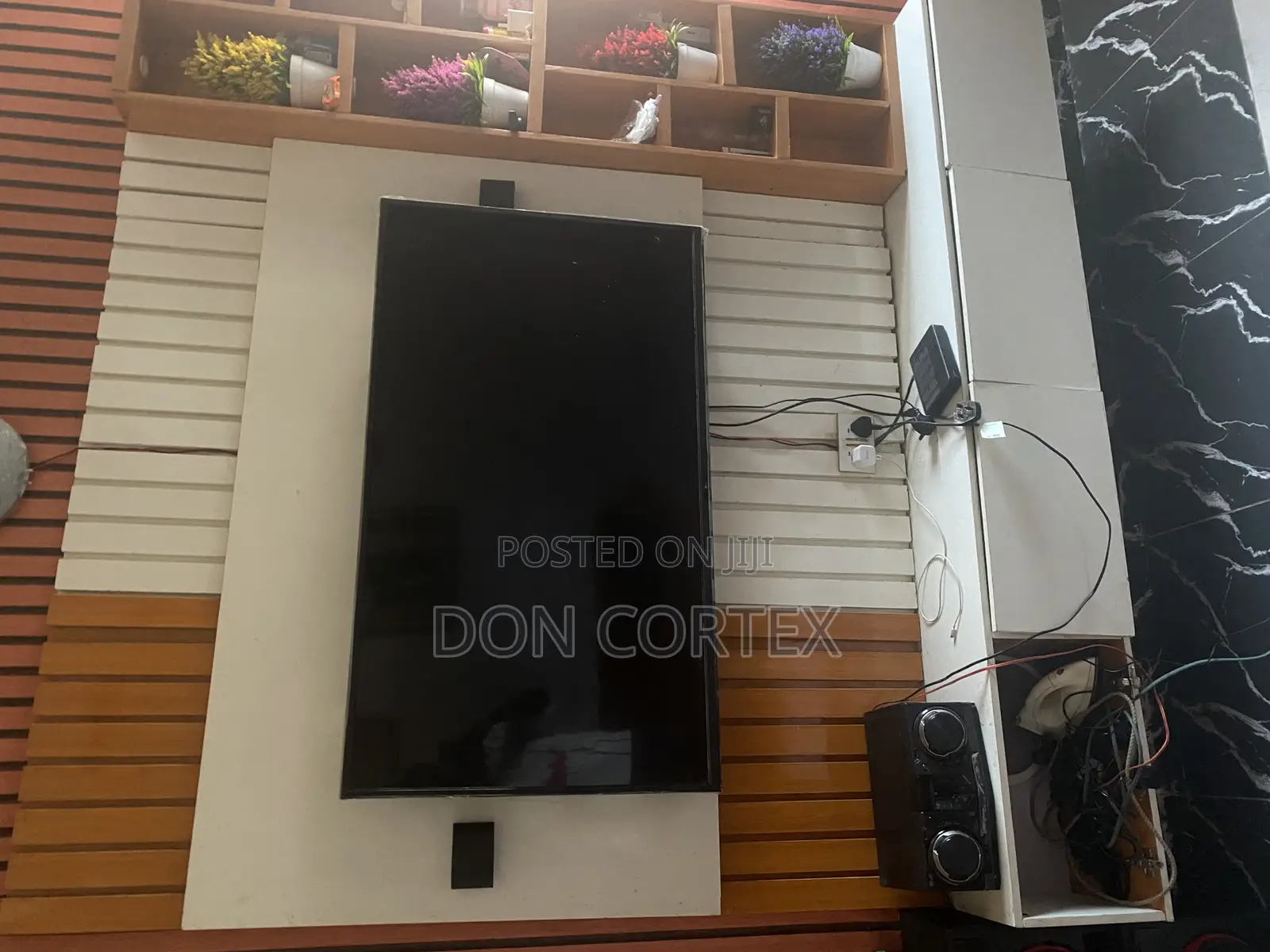 Tv Console