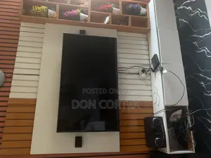 Tv Console