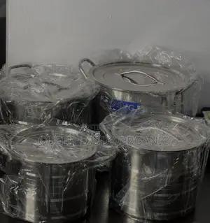 Stock Pot 4 In 1