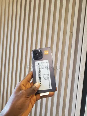 New Apple iPhone 14 Pro Max 512 GB Purple