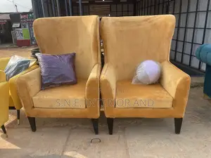 Single Sofa of Two