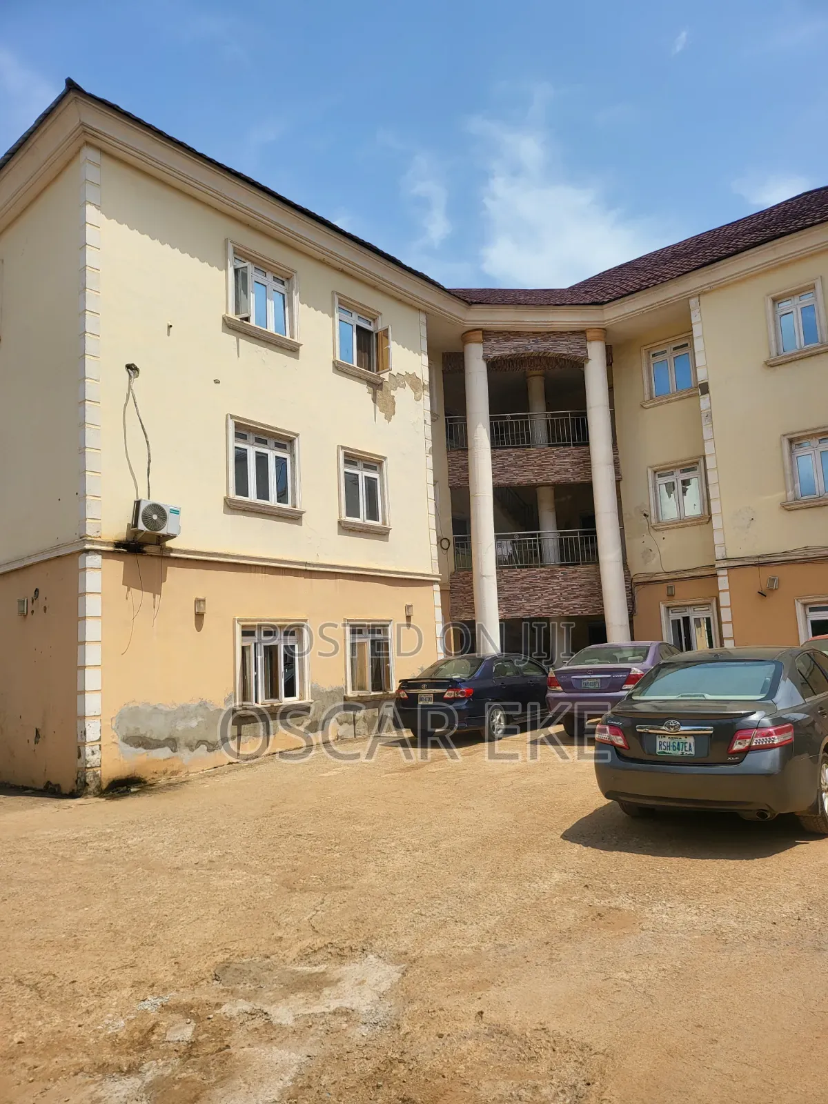 Commercial Property