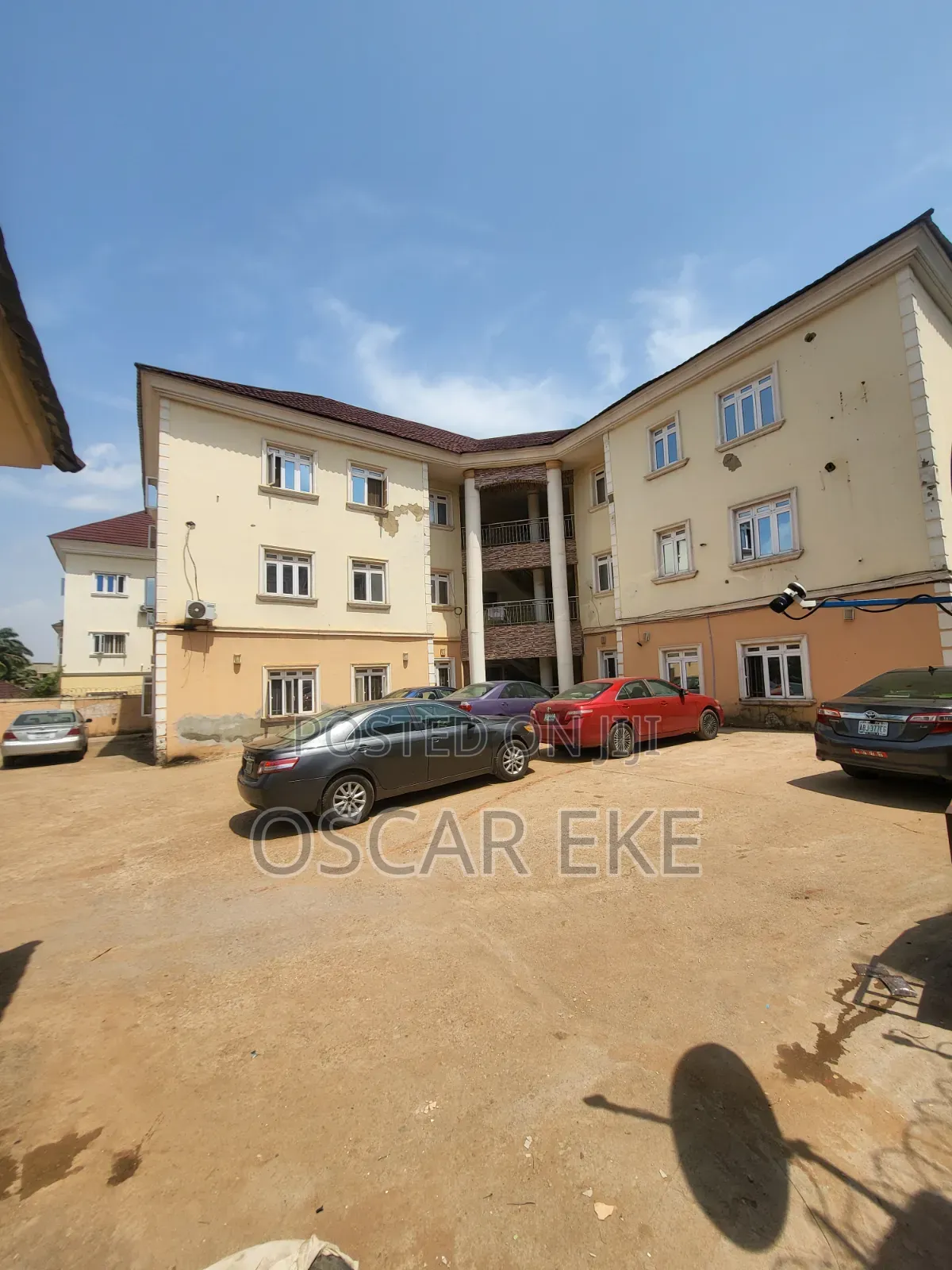 Commercial Property