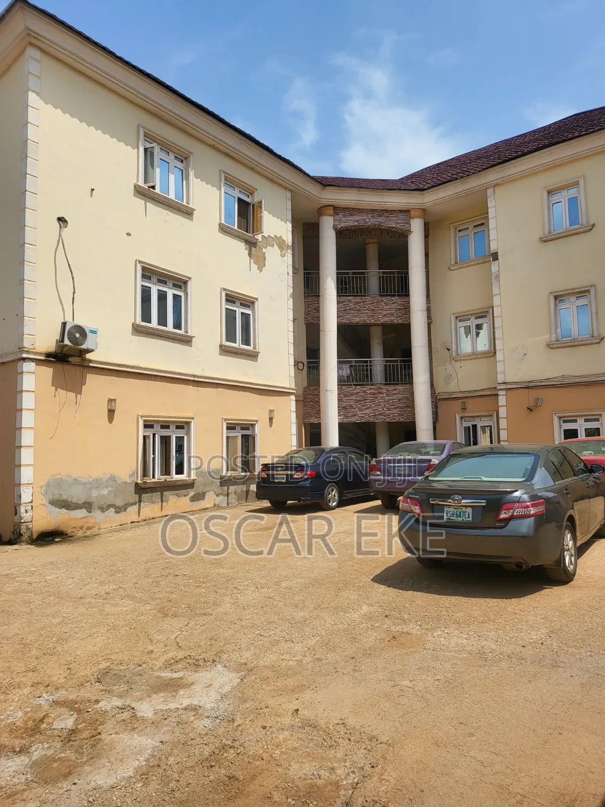 Commercial Property