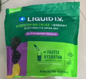 Liquid Iv Hydration Multipler