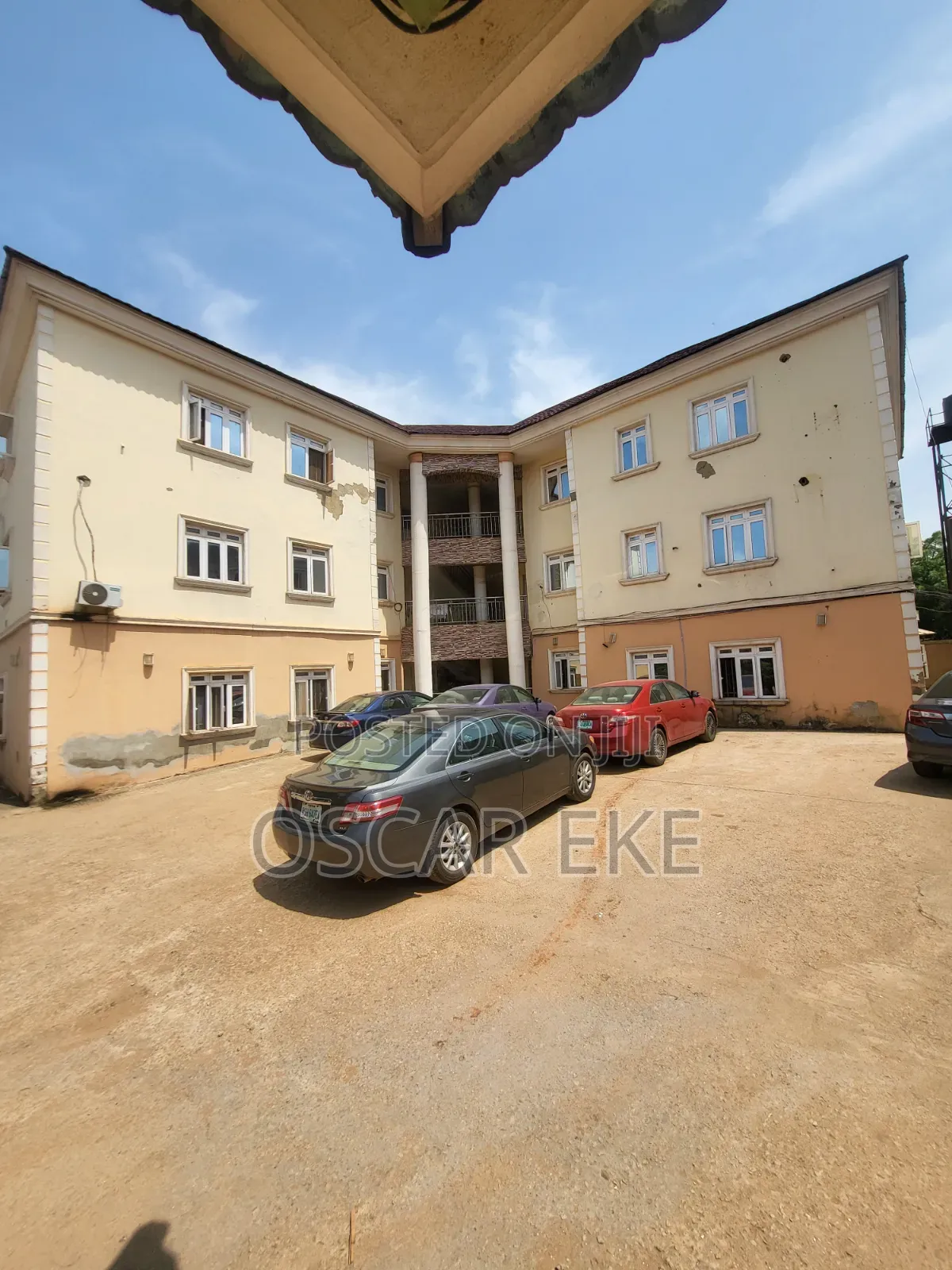 Commercial Property