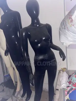 Full Body Female Mannequin