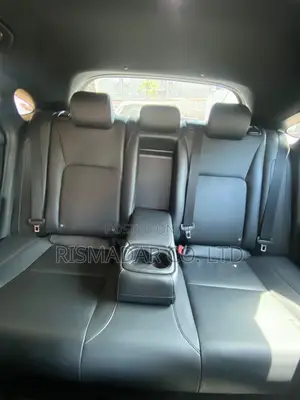 Lexus IS 250 2014 Gray