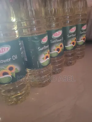 Groundnut Oil for Sale