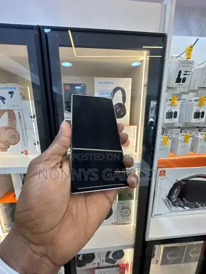 Samsung Galaxy S24 Ultra 256 GB Gray