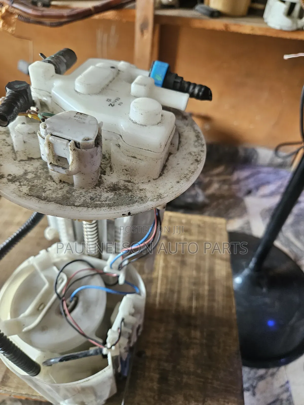 Car Fuel Pump