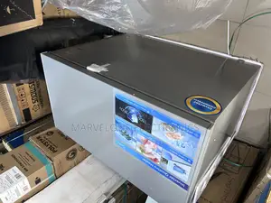 Brand New Midea 300l Inverter Chest Freezer Full Coper Warranty10years