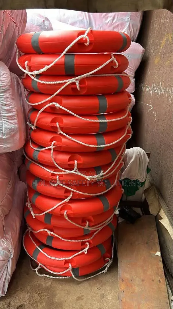 Lifebuoy Rings