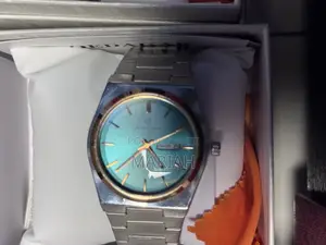 Wristwatch