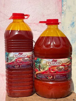 Pealvianatura Oil