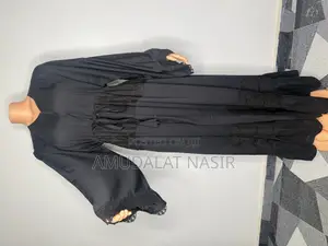 Thrift Abaya