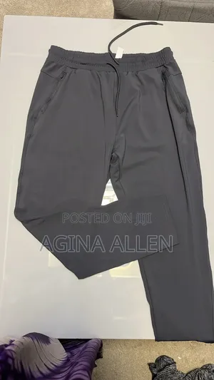 Pure Quality Joggers