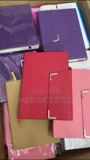 Corporate Gift Set With Pen