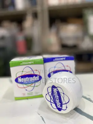 Neutradol Original Gel Power Orb Odour Destroyer.
