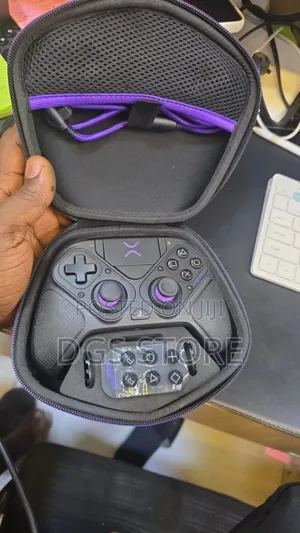 Victrix Pro BFG Wireless Controller Used
