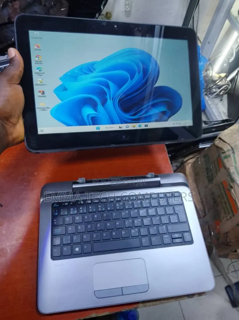 Laptop HP Elite X2 1011 G1 8GB Intel Core i5 SSD 256GB