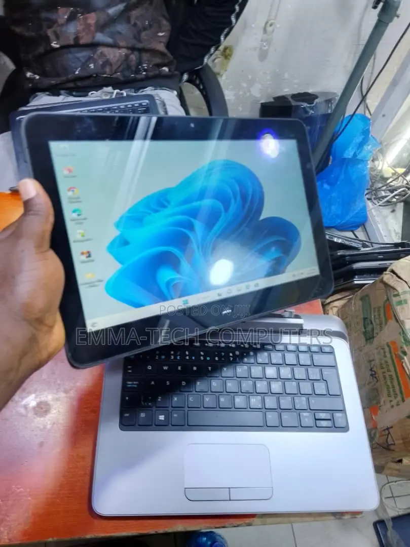 Laptop HP Elite X2 1011 G1 8GB Intel Core i5 SSD 256GB