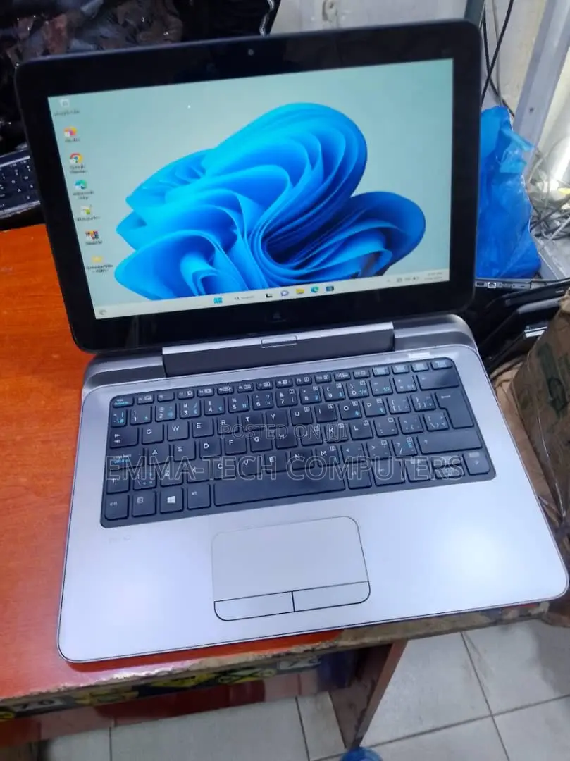 Laptop HP Elite X2 1011 G1 8GB Intel Core i5 SSD 256GB