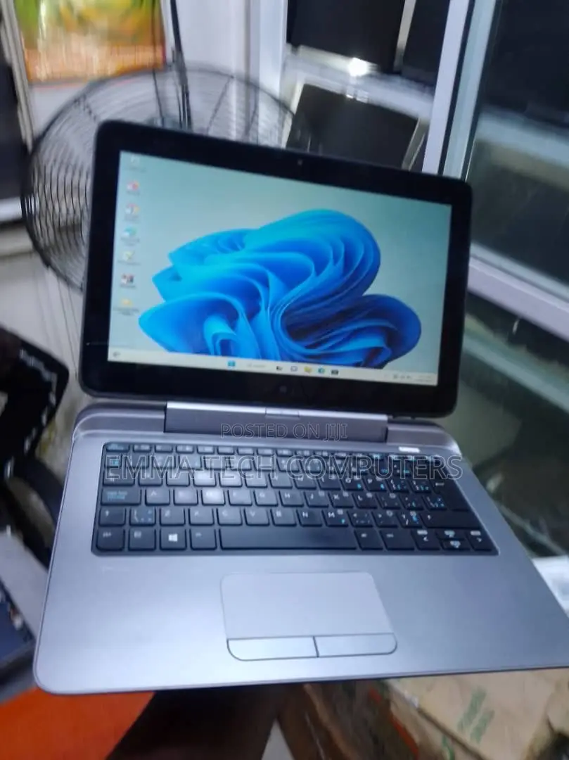 Laptop HP Elite X2 1011 G1 8GB Intel Core i5 SSD 256GB