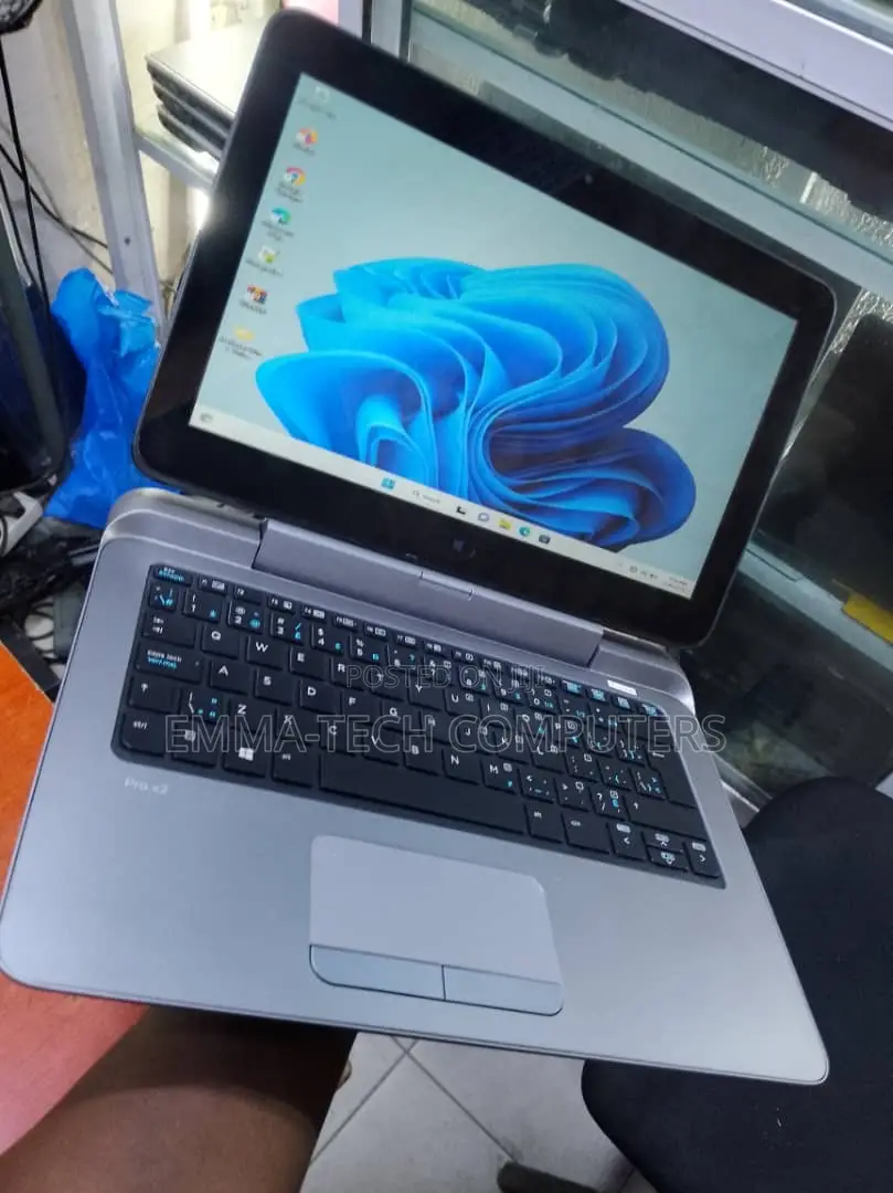 Laptop HP Elite X2 1011 G1 8GB Intel Core i5 SSD 256GB