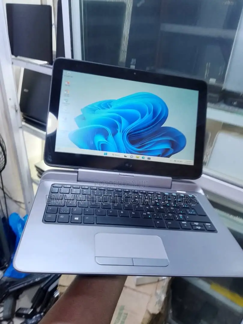 Laptop HP Elite X2 1011 G1 8GB Intel Core i5 SSD 256GB