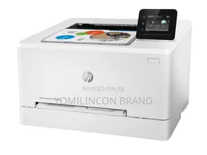 Hp Color Laserjet Pro M255dw Printer