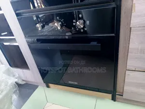 Electric Built in Oven Premium Quality