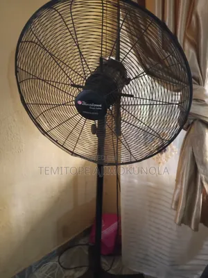 Neatly Used Industrial Fan Binatone
