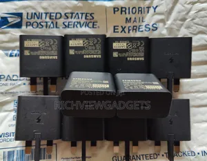 Original(Follow Come) Type C Samsung Fast Charger