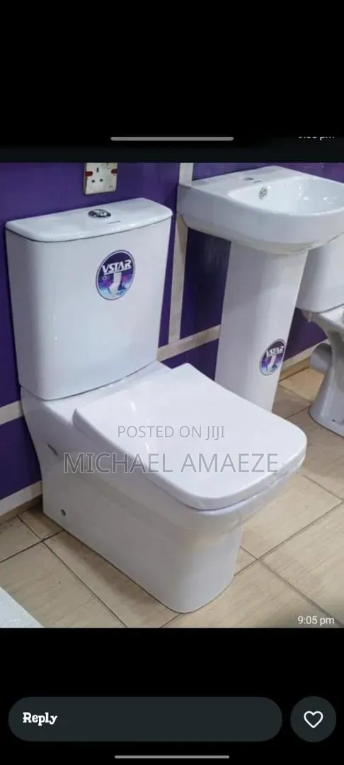 Water Closet Master's