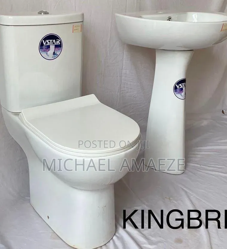 Water Closet Master's