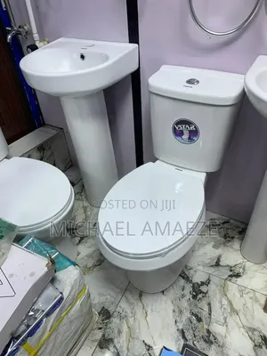 Water Closet Master's