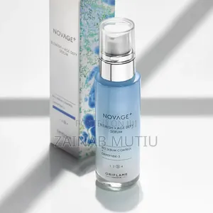 Novage+ Blemishes+ Age Defy Serum