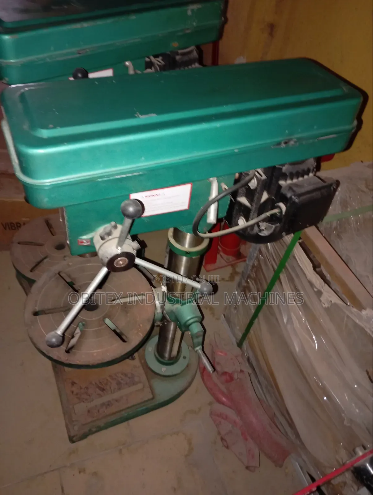 Pile Drilling Machine High Quality