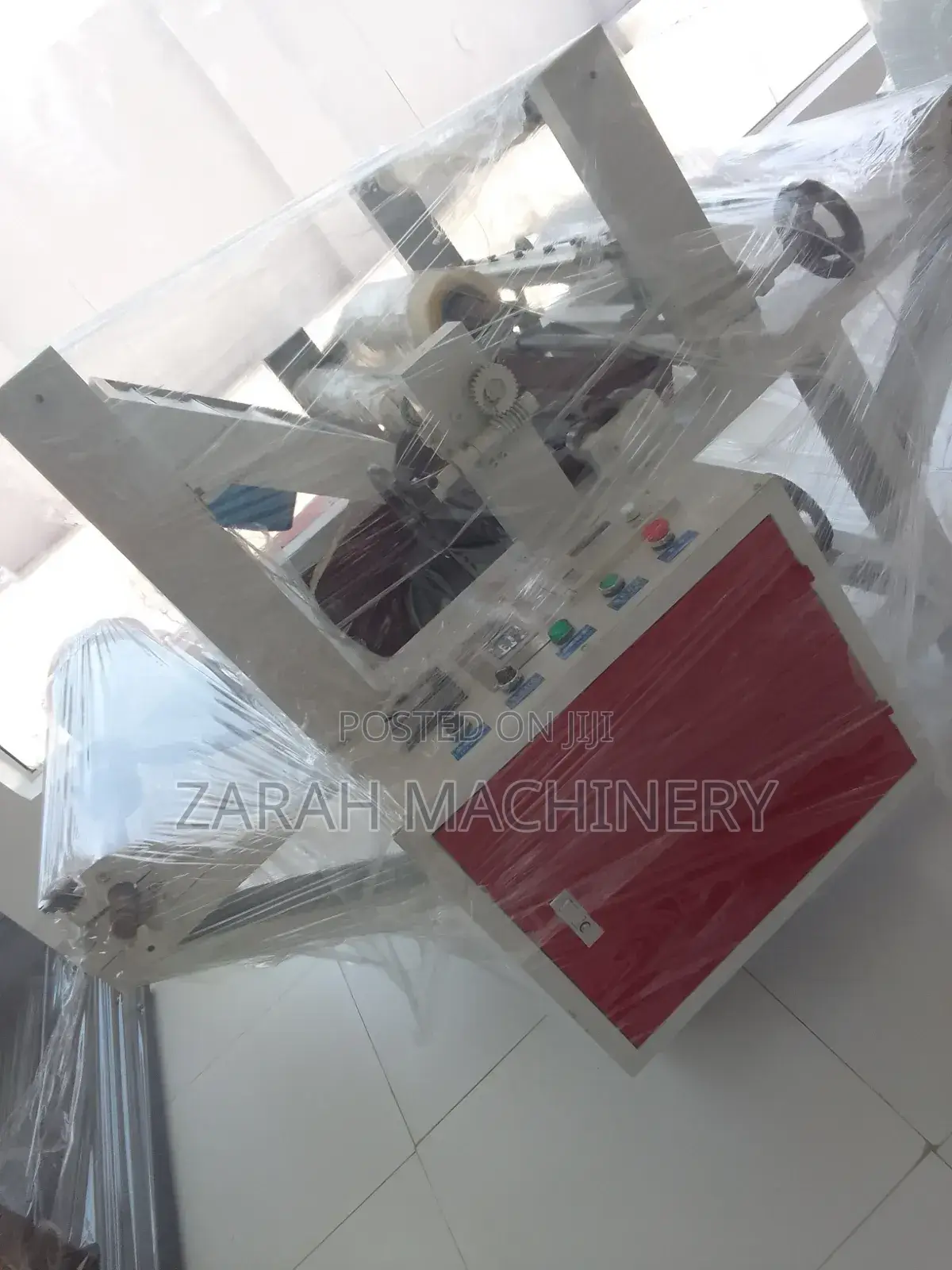 Gravure Printernylon Printer Sachet Printer