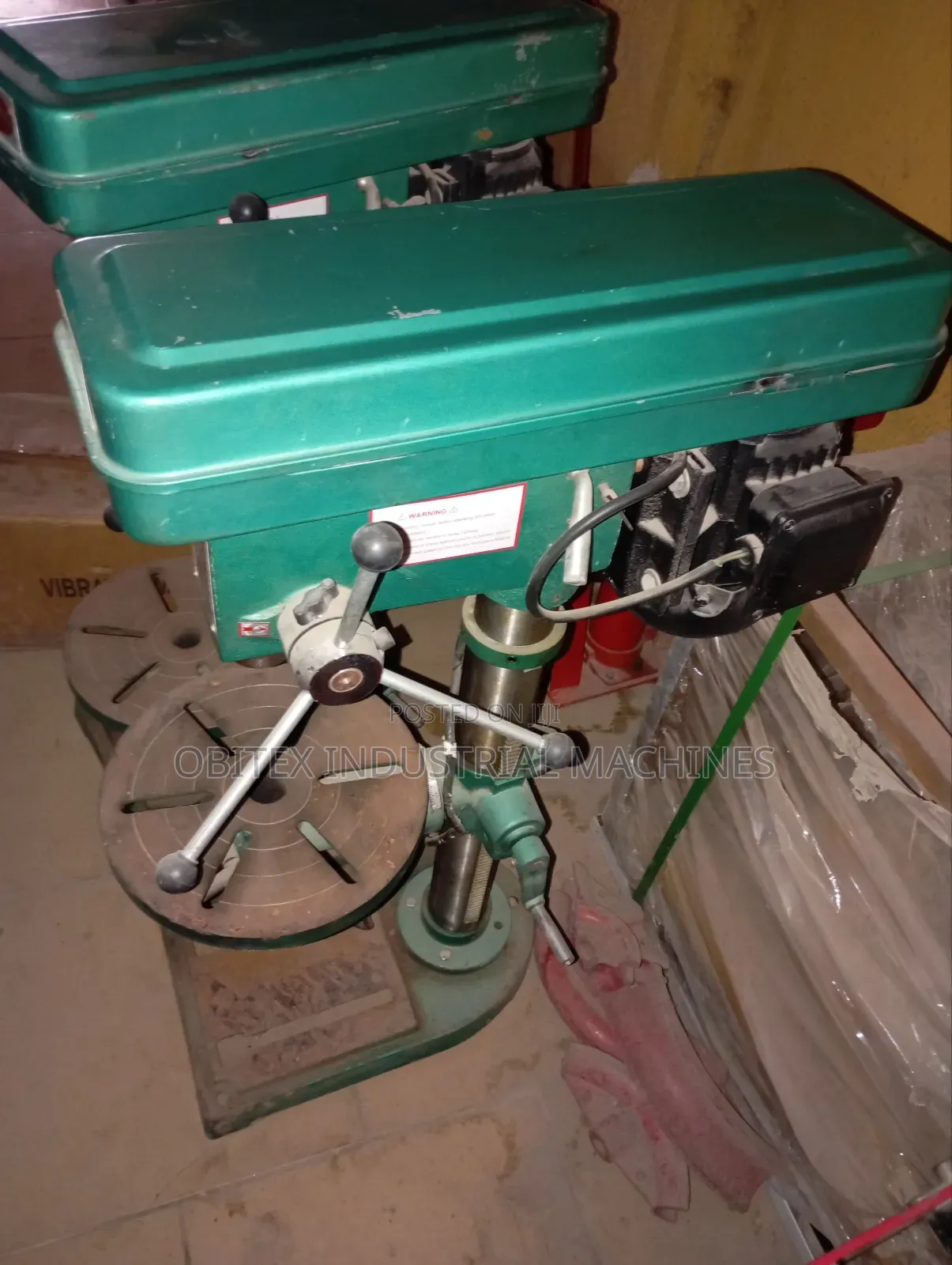Pile Drilling Machine High Quality