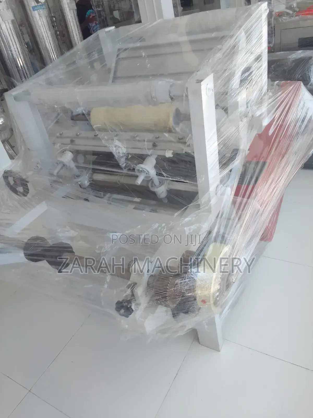Gravure Printernylon Printer Sachet Printer