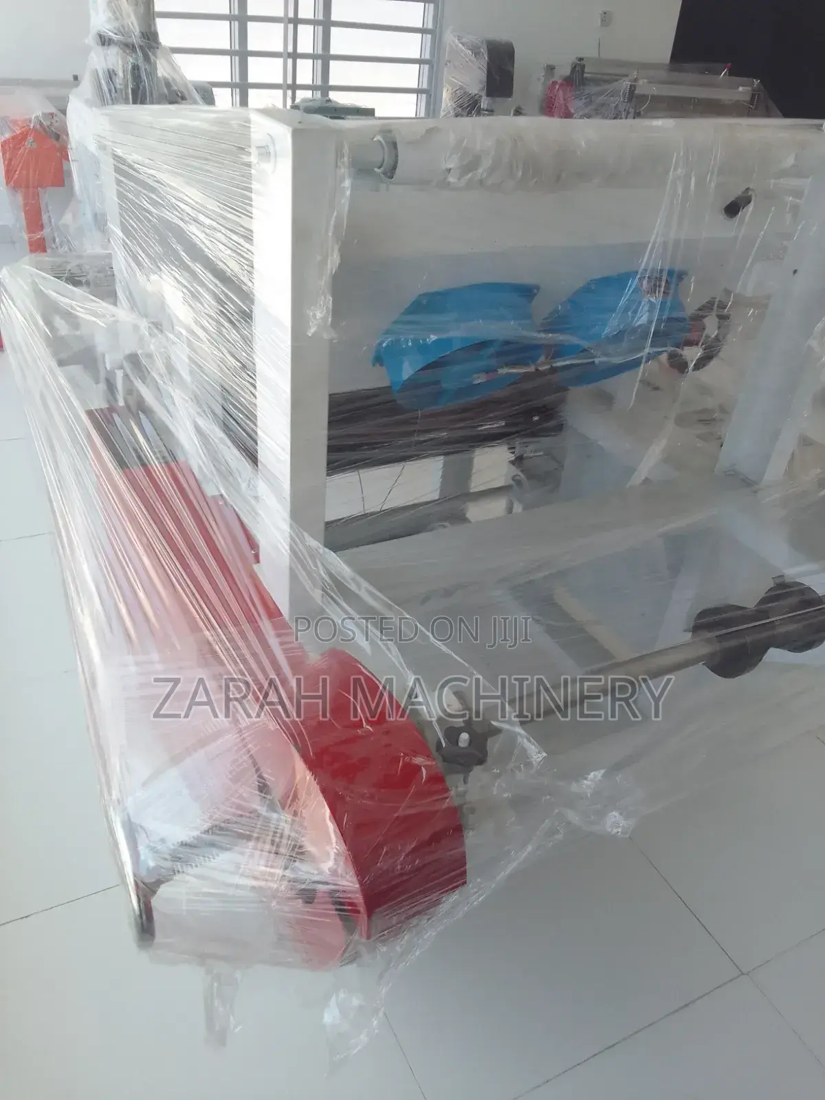 Gravure Printernylon Printer Sachet Printer