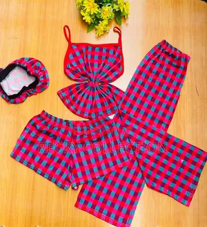 Nightwear and Lounge Wear