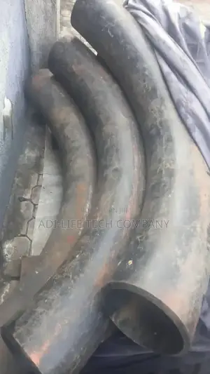 Steel Bend